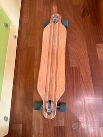 Longboard