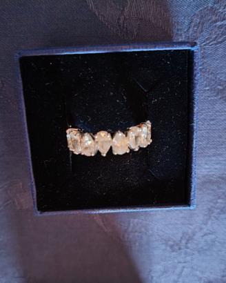 ANELLO A FASCIA
