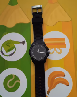 orologio da uomo 