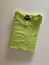 T-shirt donna Tommy hilfigher