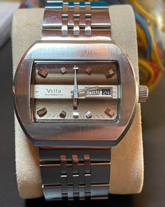 Orologio Vetta