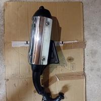 Marmitta sm06 piaggio
