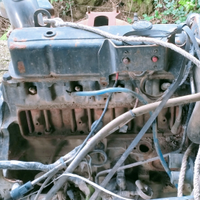 Motore Volvo Penta 3.0 ( prezzo fittizio)