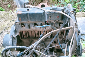 Motore Volvo Penta 3.0 ( prezzo fittizio)