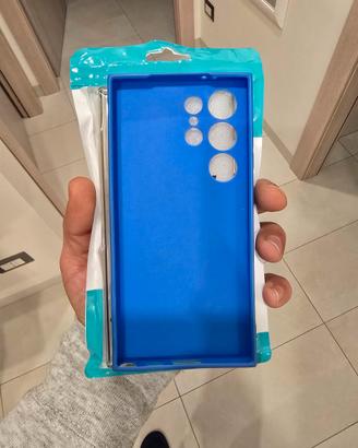 custodia Samsung galaxy S24 ultra