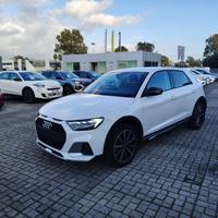 AUDI A1 allstreet 30 TFSI