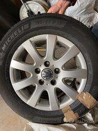 Gomme e cerchi in lega