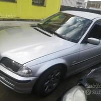 Ricambi usati BMW 320 e46