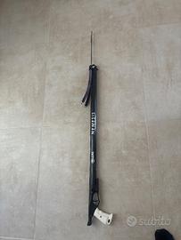 Arbalete sigal nemesis Carbon 76