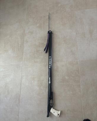 Arbalete sigal nemesis Carbon 76