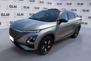 OMODA 5 1.6 T-GDI PREMIUM DCT