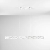 Luce Navel barra by Luce Ambiente Bianco Marmo