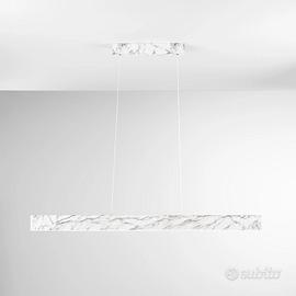 Luce Navel barra by Luce Ambiente Bianco Marmo
