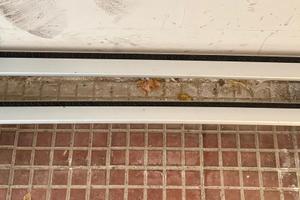 Barre porta tutto Thule WingBar Evo complete