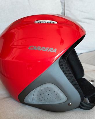 casco da sci Carrera per bambino