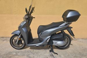 Honda sh300 i abs 2017