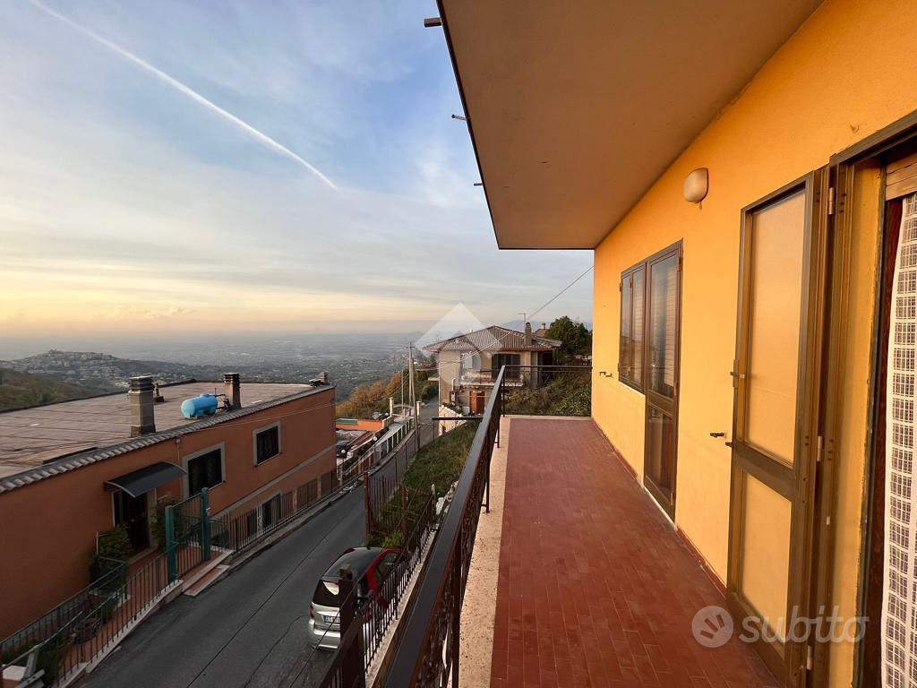 Appartamento – Rocca Priora, Roma Capitale - Vista 2