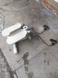 Stepper come nuovo