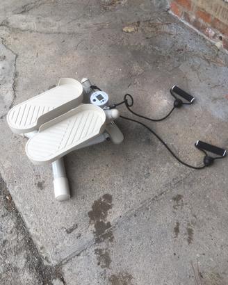 Stepper come nuovo