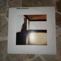 Disco in vinile DIRE STRAITS