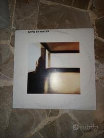 Disco in vinile DIRE STRAITS
