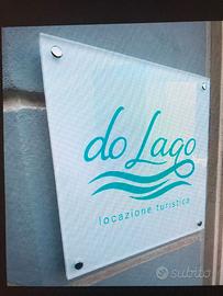 Do Lago Borgo sul Lago d' Iseo