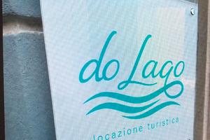 Do Lago Borgo sul Lago d' Iseo