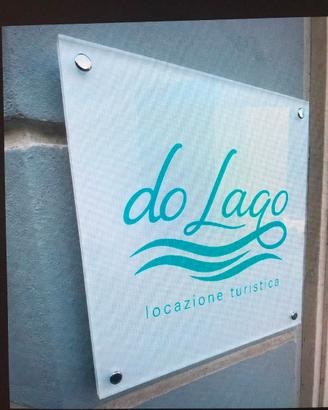 Do Lago Borgo sul Lago d' Iseo