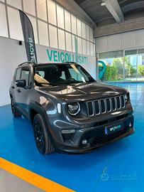 Jeep Renegade 1.5 Turbo T4 MHEV Summit