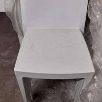 4 Sedie per salotto o Giardino