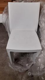 4 Sedie per salotto o Giardino