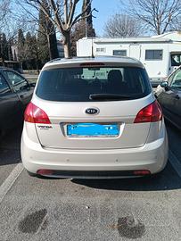 Kia venga 1.4 benzina anno 2010 km 159000 