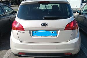Kia venga 1.4 benzina anno 2010 km 159000 