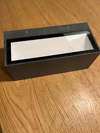 Lampada parete da esterno