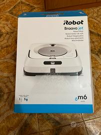 Robot Braava jet