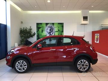 FIAT 500X 1.3 Mjet 95cv 4x2 Pop Star