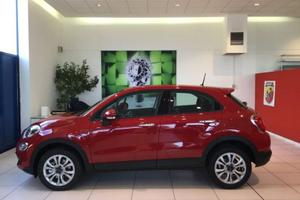FIAT 500X 1.3 Mjet 95cv 4x2 Pop Star