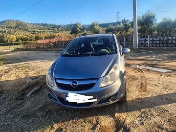 1300 Opel Corsa DIESEL