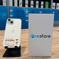 iPhone 15 Blue 128GB
