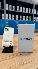 iPhone 15 Blue 128GB