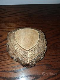 posacenere e ciotola 