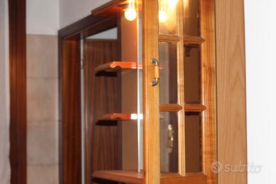 pensile bagno vintage