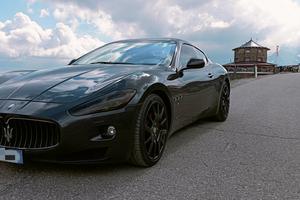 Maserati Granturismo V8