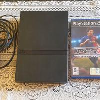 Playstation 2 slim memory card giochi