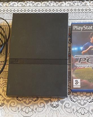 Playstation 2 slim memory card giochi