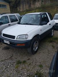 Toyota RAV 4 2.0i 16V cat 3 porte
