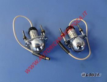 Coppia Luci Targa - Alfa Romeo Giulietta Sprint