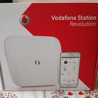 Vodafone station Revolution 