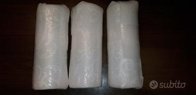 Lampadario in sospensione 3 luci