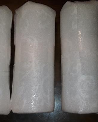 Lampadario in sospensione 3 luci